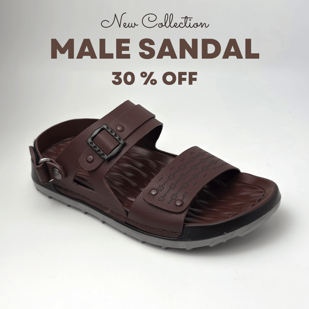 Man Sandal