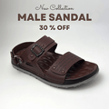 Man Sandal
