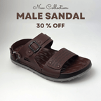 Man Sandal