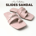 Flats in 3 Beautiful Colors