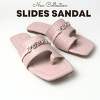 Flats in 3 Beautiful Colors