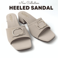 Heel Sandal for Ladies