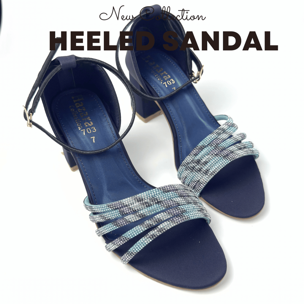 Heel for ladies