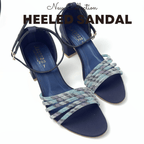 Heel for ladies