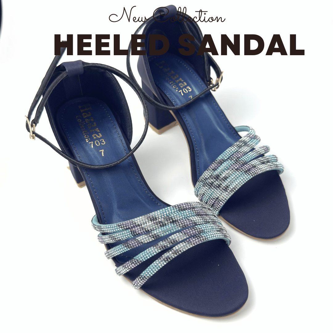 Heel for ladies