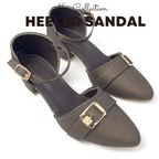Pointed Toe Sandel