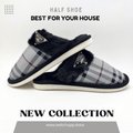 Ladies Half Shoe