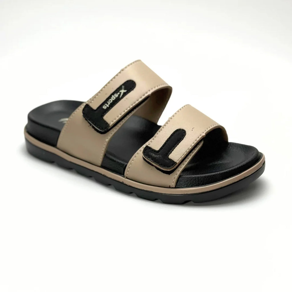 Ultra Soft Adjustable Slides -A2108