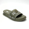 Air Bubble Slides in Green - FX23