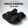 Soft Sole and medicated sandal for Men