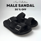 Soft Sole and medicated sandal for Men