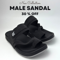 With Soft Sole and Stylish Sandal