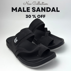 With Soft Sole and Stylish Sandal
