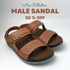 Man Sandal