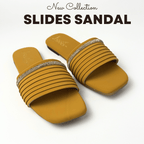 Fancy sandals for ladies