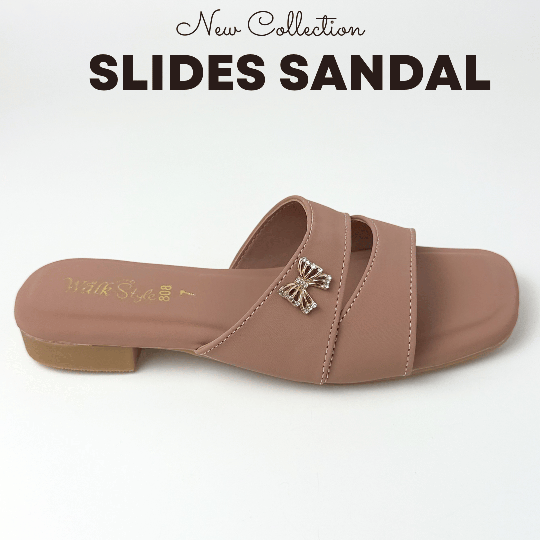 Sandal for ladies