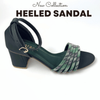 Heel for ladies