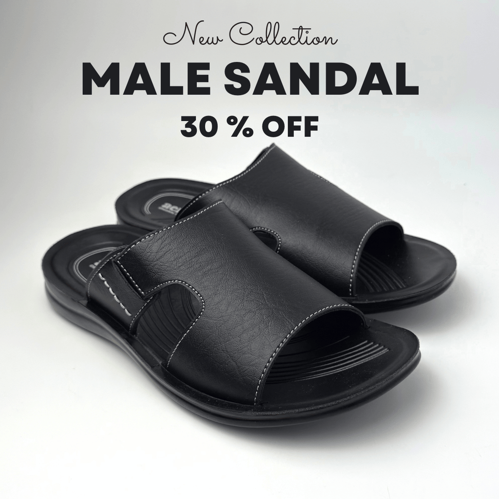 Men Sandal in 3 colors original Aerosoft