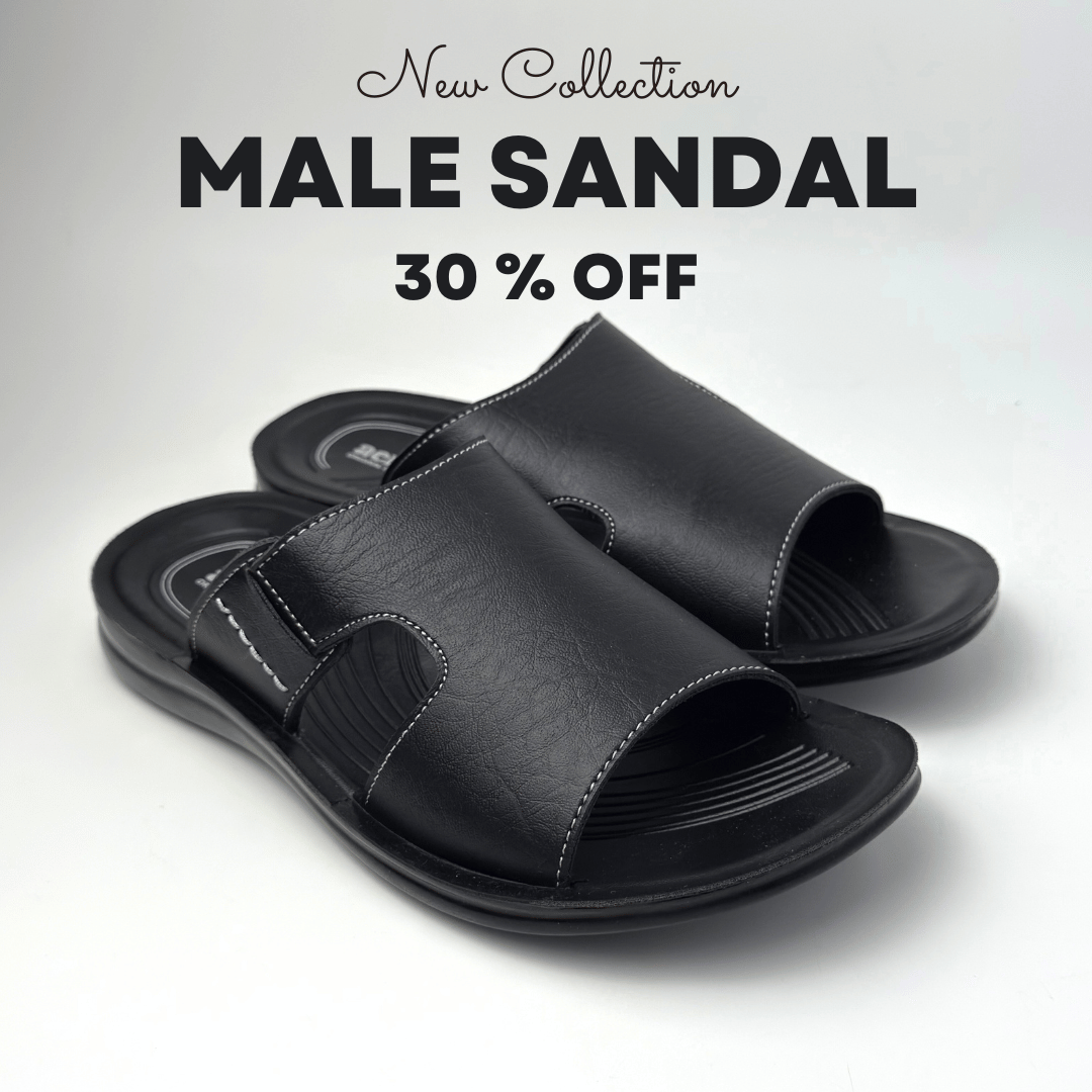Men Sandal in 3 colors original Aerosoft