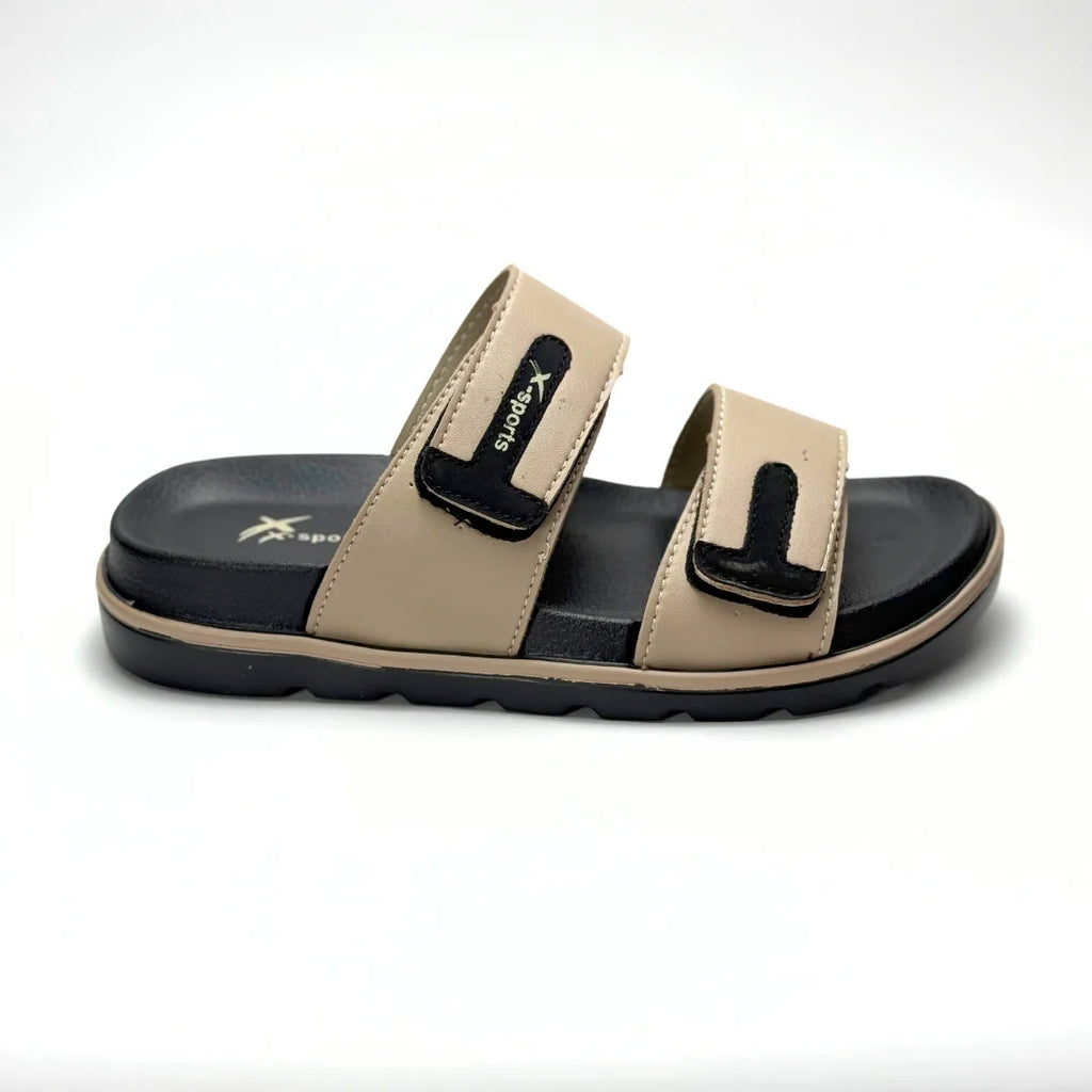 Ultra Soft Adjustable Slides -A2108