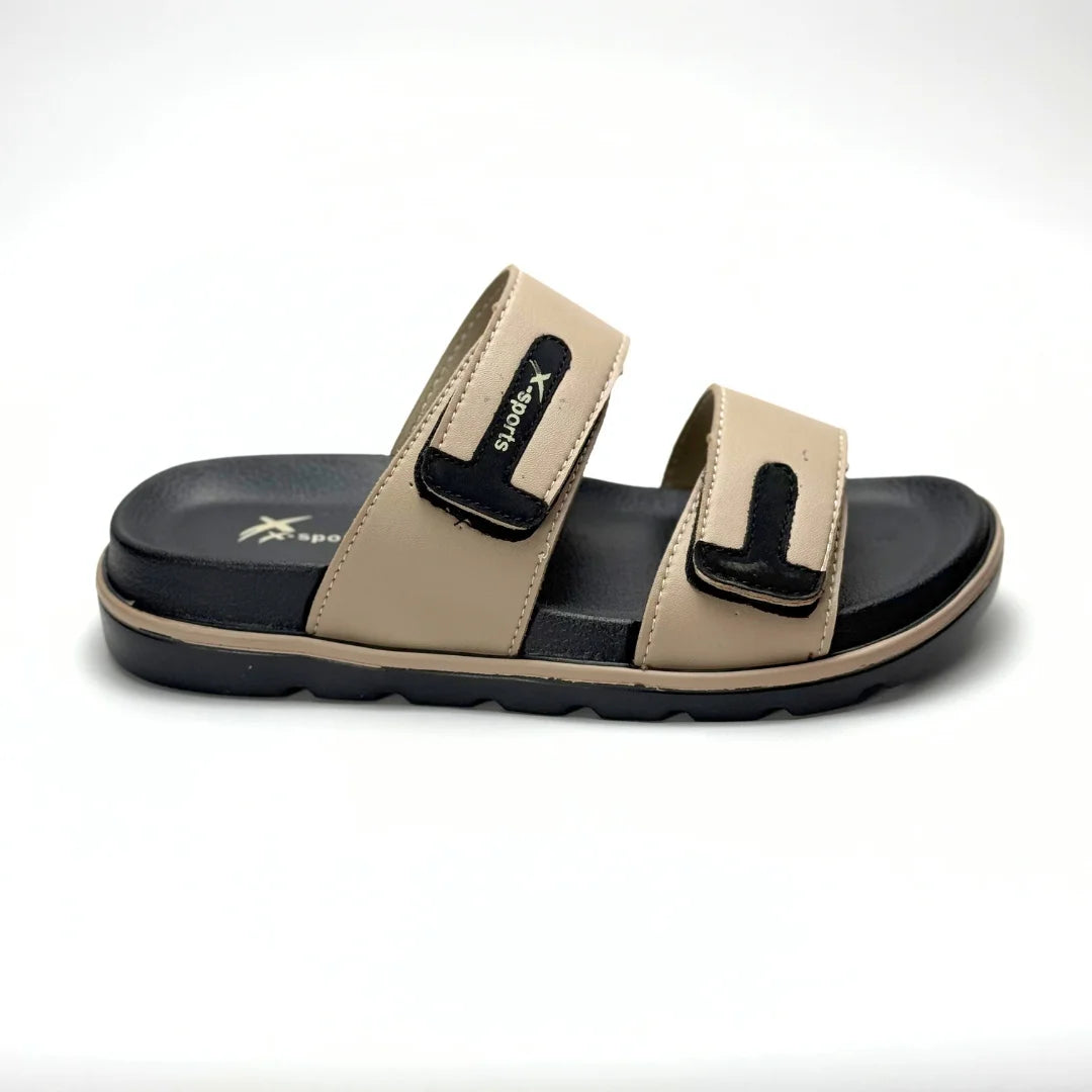 Ultra Soft Adjustable Slides -A2108