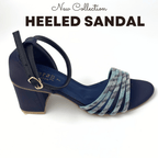 Heel for ladies