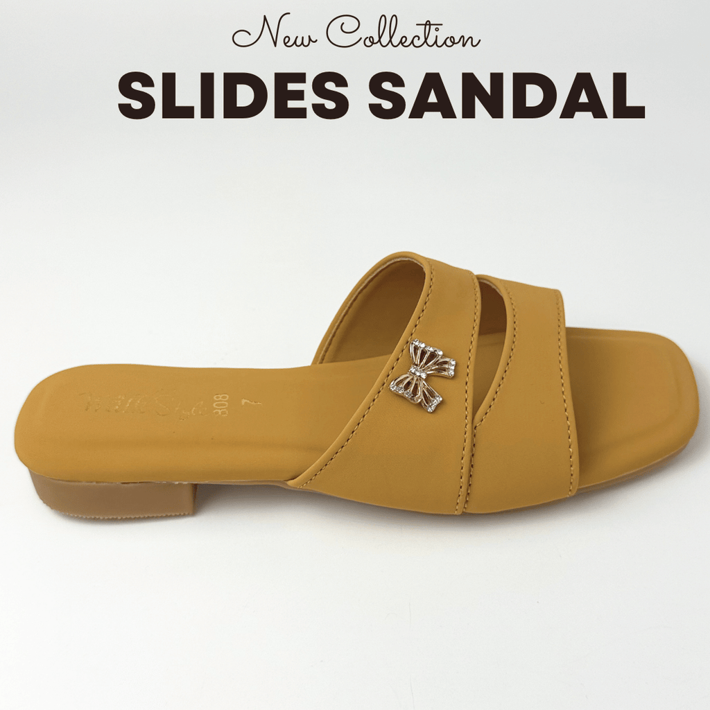 Sandal for ladies