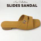 Sandal for ladies