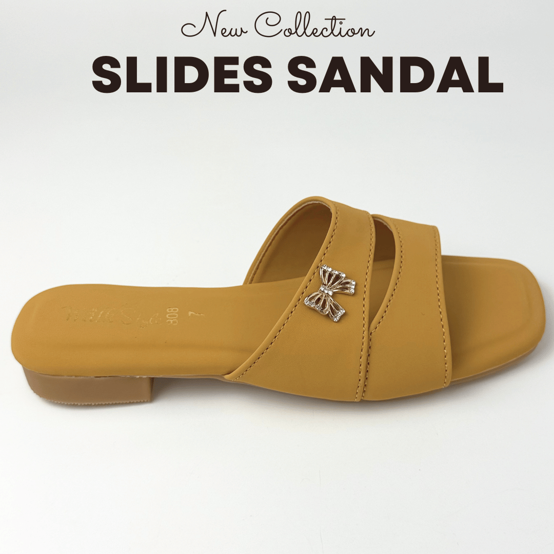 Sandal for ladies