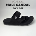 With Soft Sole and Stylish Sandal