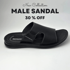 Men Sandal in 3 colors original Aerosoft