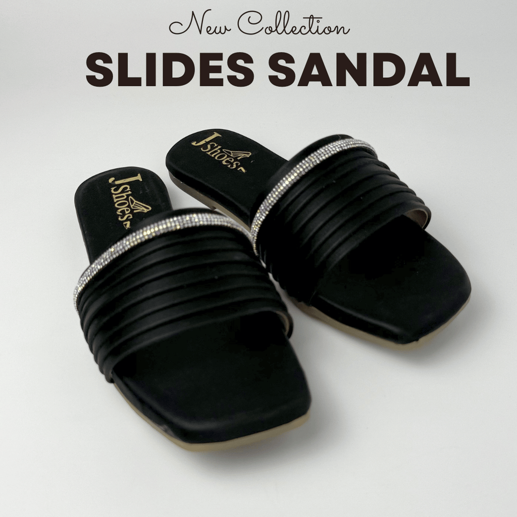 Fancy sandals for ladies