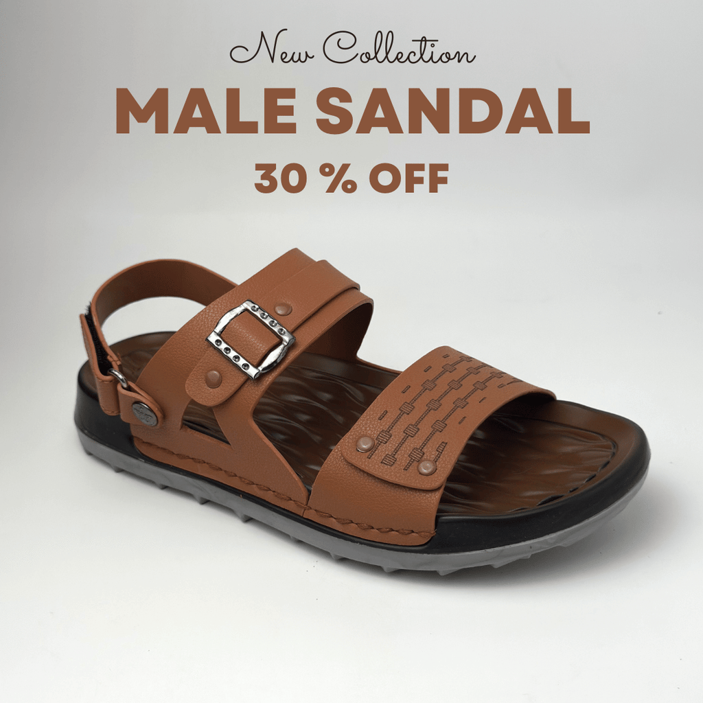 Man Sandal