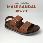 Man Sandal