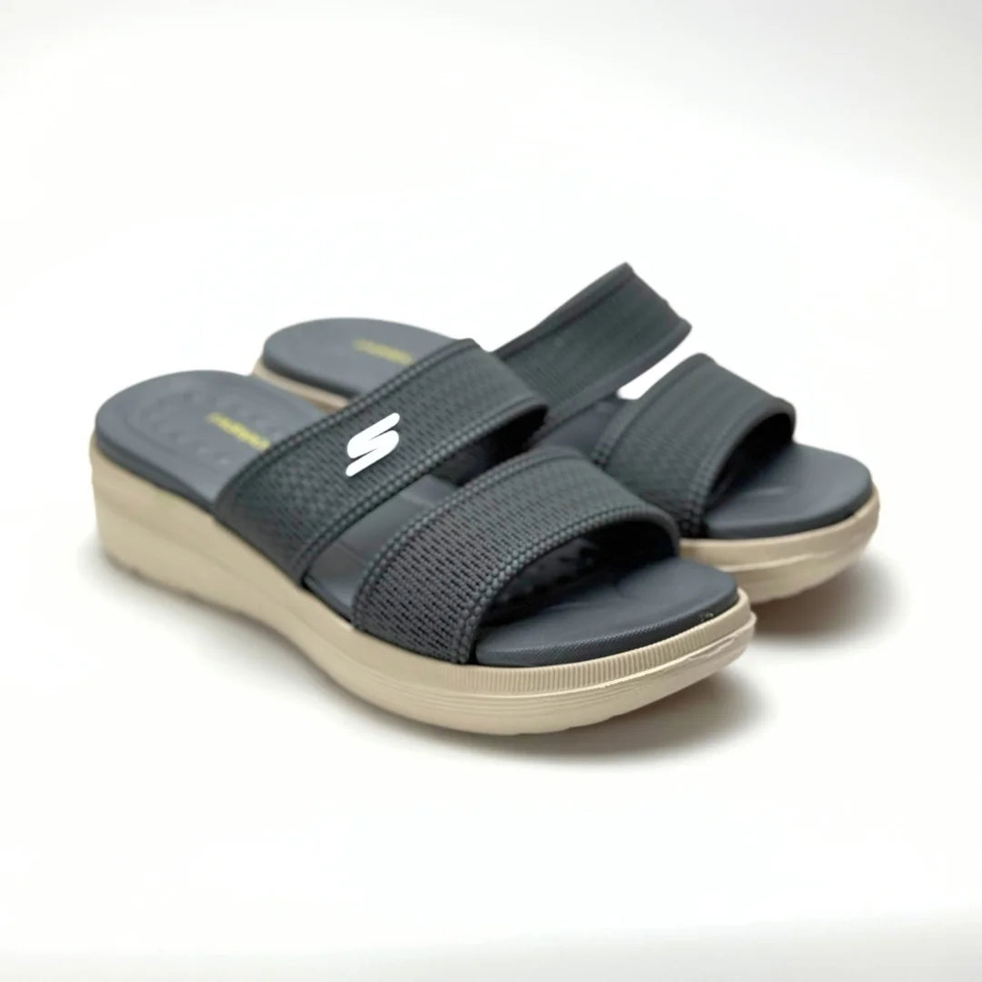 Ladies Ultra Soft Slipper Daily wear R372