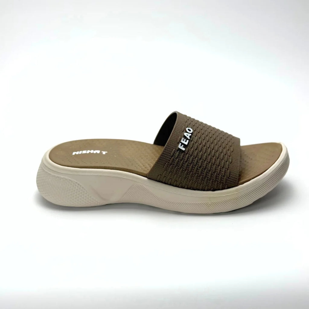 Woman Ultra Soft Slipper Daily wear 0051