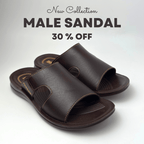 Men Sandal in 3 colors original Aerosoft