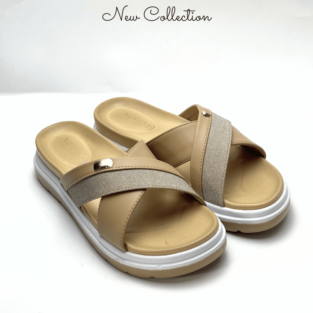 Medicated  and Stylish sandal for ladies