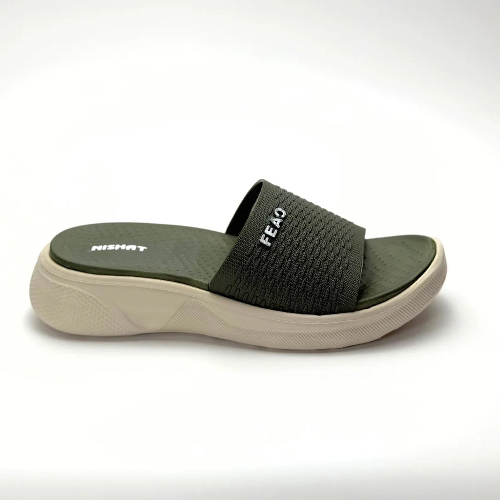 Woman Ultra Soft Slipper Daily wear 0051