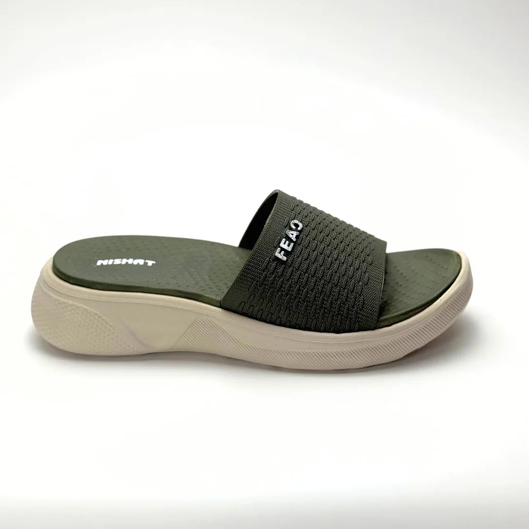 Woman Ultra Soft Slipper Daily wear 0051