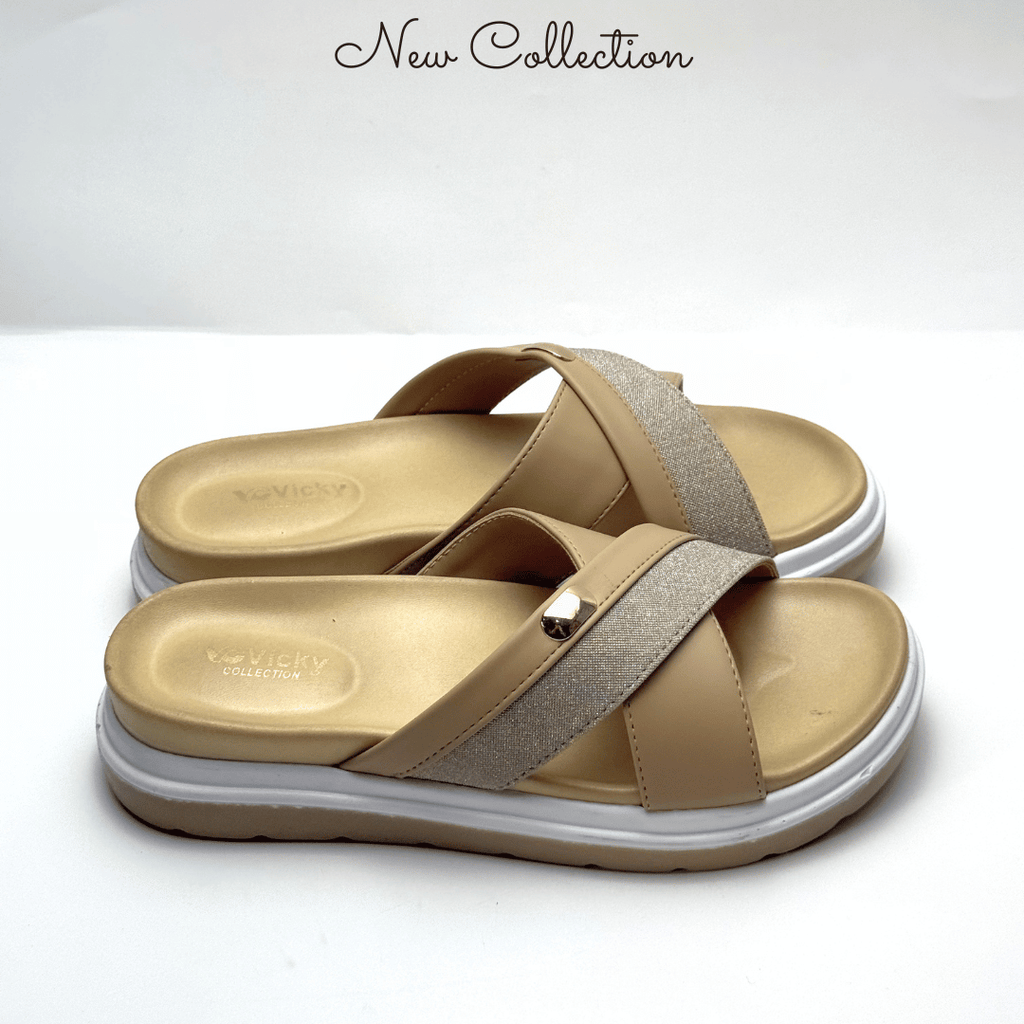 Medicated  and Stylish sandal for ladies