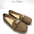Ladies lofer uper is fabric