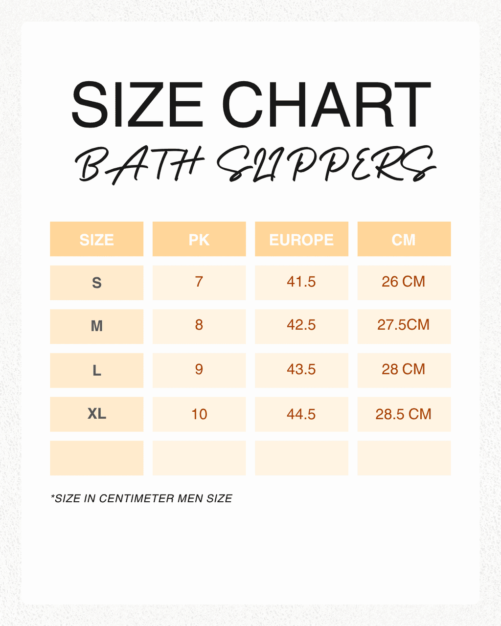 Bathroom Slippers With Quick Dry and Non-Slip design