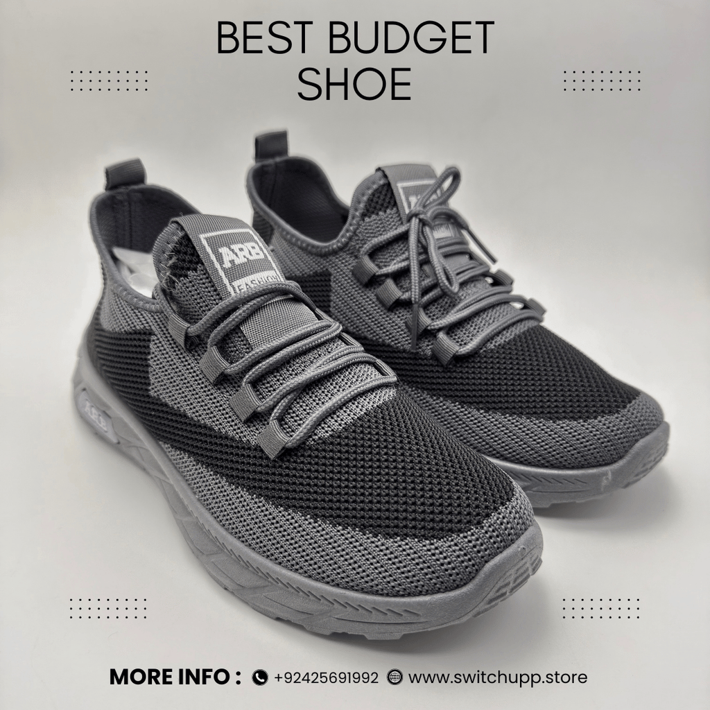 Best Budget shoe
