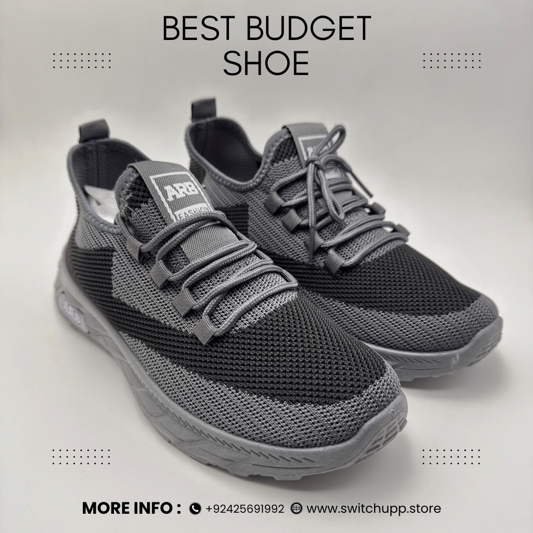 Best Budget shoe