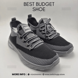 Best Budget shoe