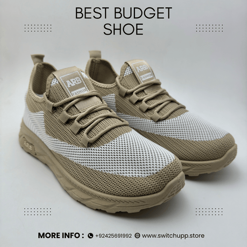 Best Budget shoe