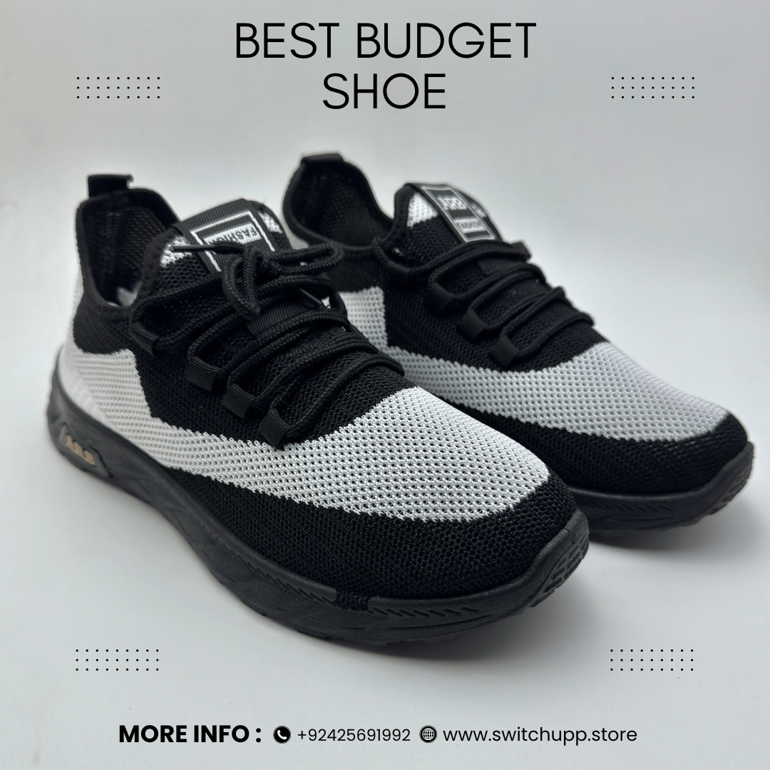 Best Budget shoe