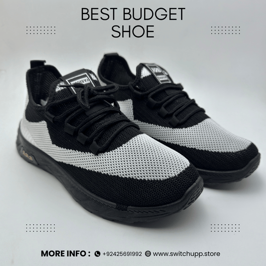 Best Budget shoe