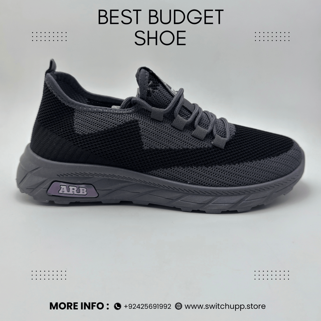 Best Budget shoe